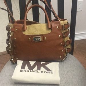 Michael Kors Satchel